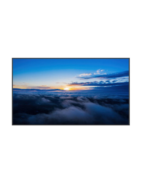Monitor comercial maxhub nd50cmb 50 pulgadas 4k