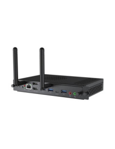 Mini ordenador maxhub ops72a i5 16gb