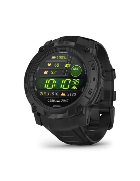 Smartwatch garmin instinct 3 amoled tactical