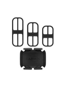 Sensor cadencia garmin bicicletas
