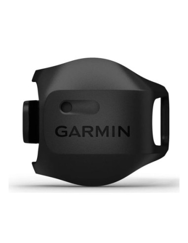 Sensor velocidad garmin bicicletas