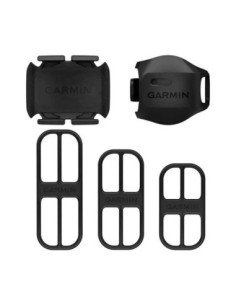 Sensores carencia y velocidad garmin bicicletas