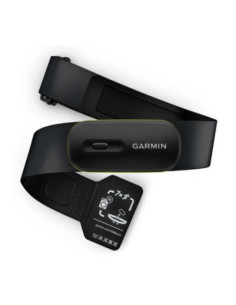 Monitor frecuencia cardiaca garmin hrm 600