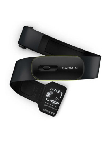 Monitor frecuencia cardiaca garmin hrm 600