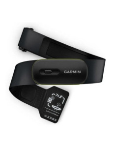 Monitor frecuencia cardiaca garmin hrm 600