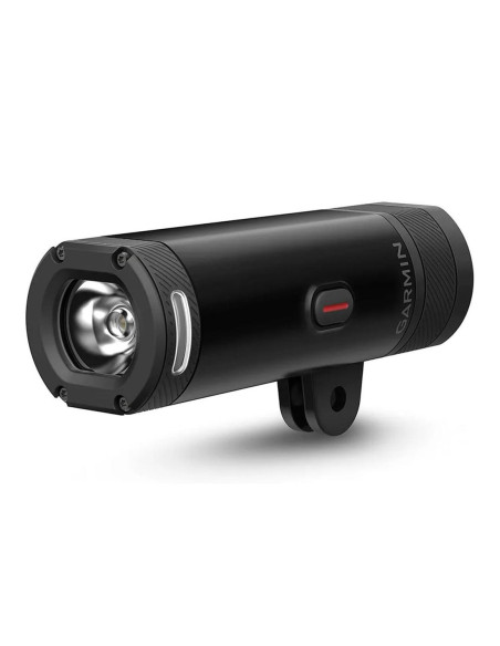 Luz inteligente garmin varia ut800 con
