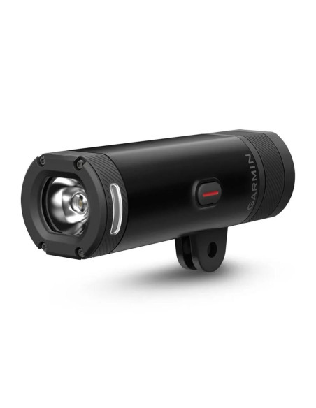 Luz inteligente garmin varia ut800 con