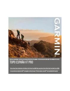 Mapas en tarjeta micro sd sd