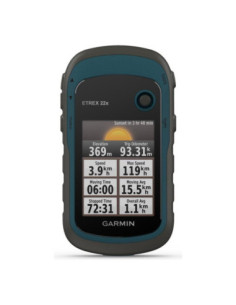 Gps garmin etrex 22x