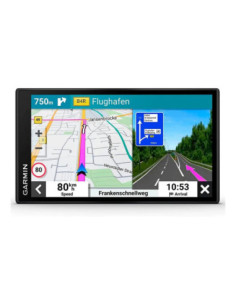 Gps garmin drivesmart 66 6 pulgadas