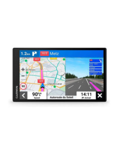 Gps garmin drivesmart 76 7 pulgadas