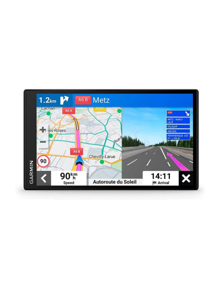 Gps garmin drivesmart 76 7 pulgadas