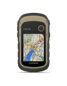 Gps garmin etrex 32x