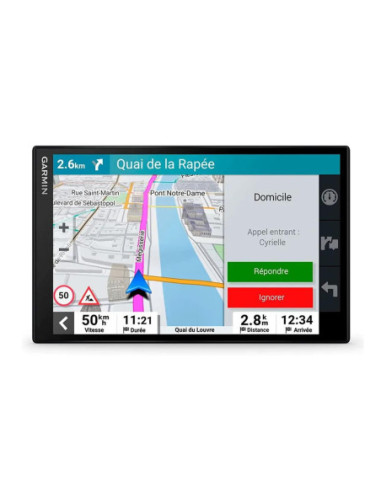 Gps garmin drivesmart 86 8 pulgadas