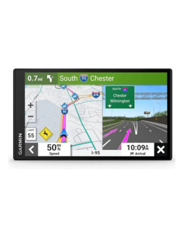Gps garmin drivecam 76 7 pulgadas