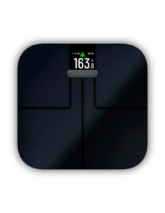 Bascula garmin index s2 smart scale