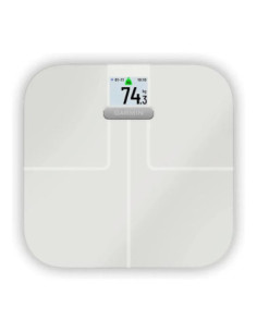 Bascula garmin index s2 smart scale
