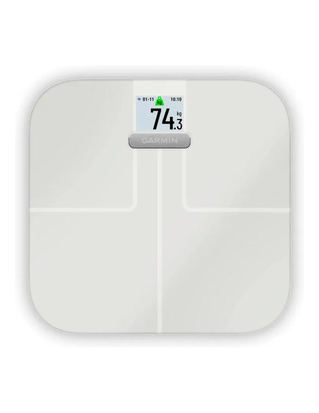 Bascula garmin index s2 smart scale