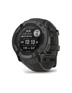 Smartwatch garmin instinct 2x solar negro