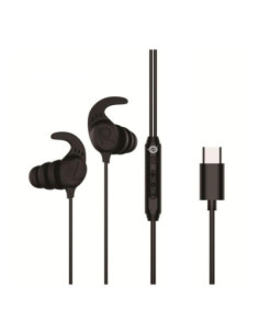 Auriculares conceptronic brendan05b negro
