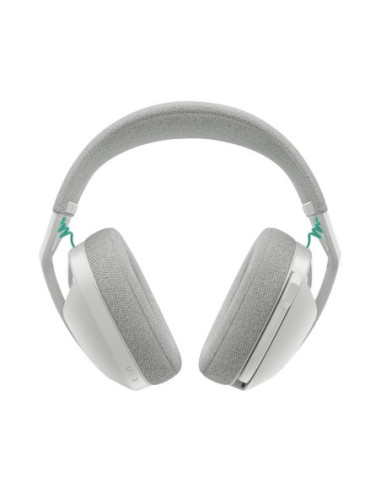 Auriculares gaming logitech g g321 inalambrico