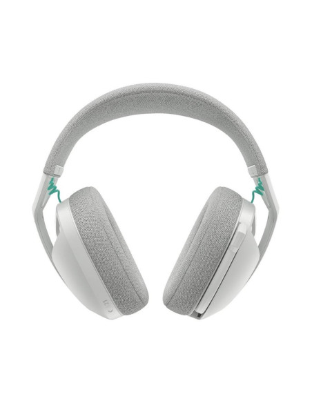 Auriculares gaming logitech g g321 inalambrico