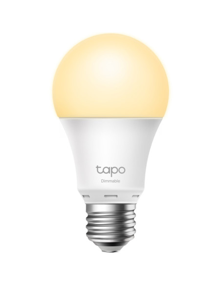 Bombilla inteligente regulable tapo l510e tp
