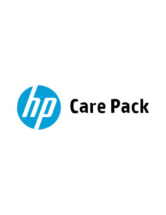 Care pack ampliacion garantia hp 2