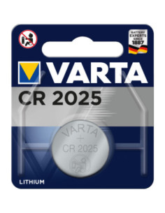 Blister pilas varta litio boton cr - 2025