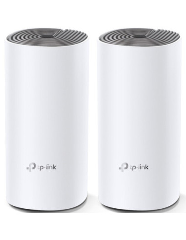 Wifi mesh deco e4 ac1200 tp