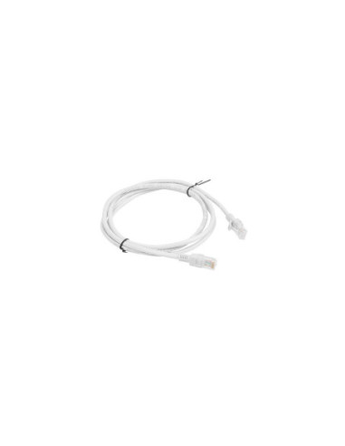 Cable red lanberg latiguillo cat.6 utp