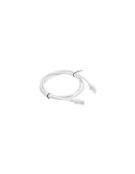 Cable red lanberg latiguillo cat.6 utp