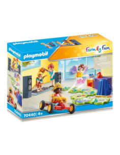 Playmobil kids club