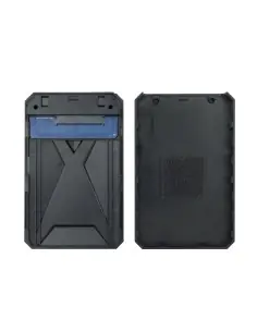 Caja externa gaming tooq tqe - 2550bl hdd 2