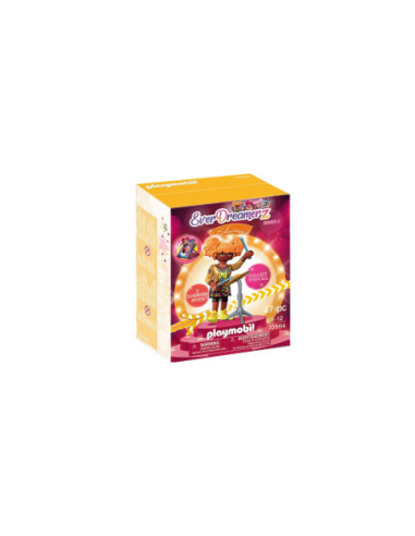 Playmobil edwina -  music world