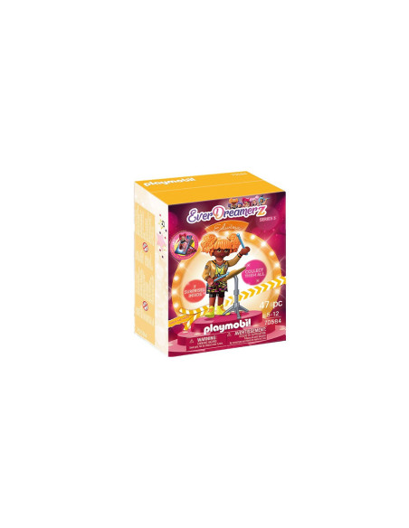 Playmobil edwina -  music world