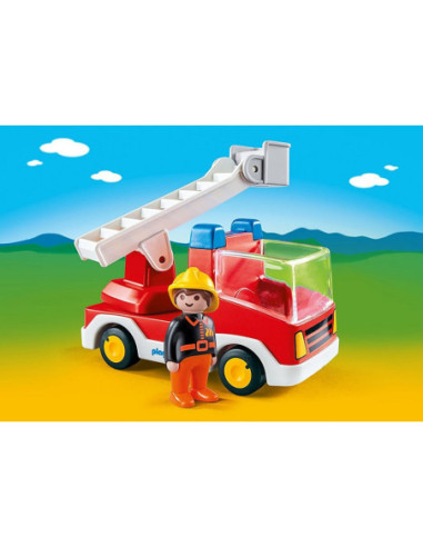 1.2.3 camión de bombero