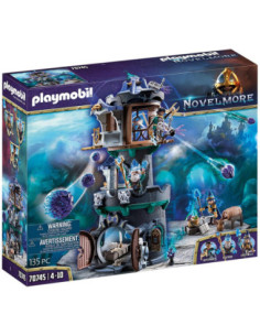 Playmobil violet vale -  torre del
