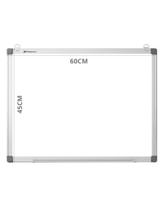 Pizarra phoenix noteboard blanca magnetica 60