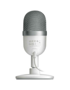 Microfono gaming razer seiren mini condenser