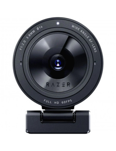 Webcam gaming razer kiyo pro full