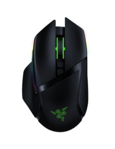 Raton gaming razer basilisk ultimate 20000dpi