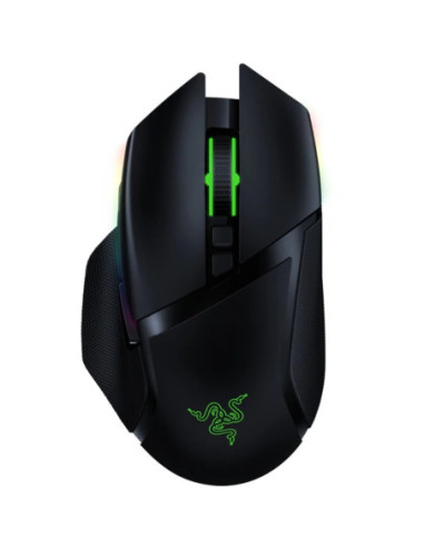 Raton gaming razer basilisk ultimate 20000dpi