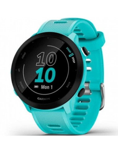 Reloj smartwatch garmin forerunner 55 bluetooth