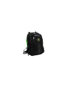 Mochila keep out bk7 gaming verde