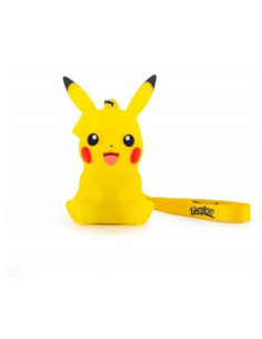 Lampara led teknofun madcow entertainment pokemon