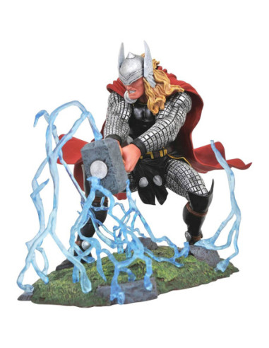 Figura diamond select toys marvel gallery