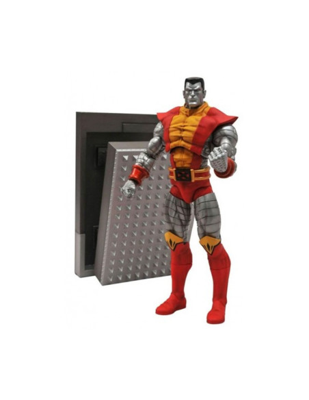 Figura diamond select toys marvel x - men