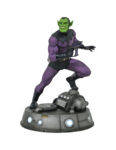 Figura diamond select toys marvel gallery