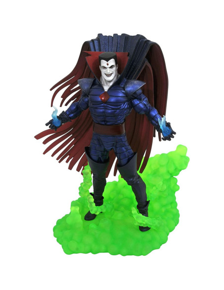 Figura diamond select toys marvel gallery